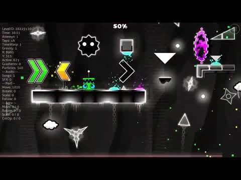 hit or miss! Shock passed from 1 attempts GG!