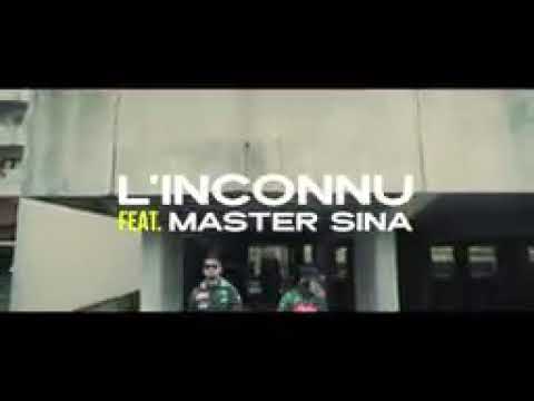 Master Sina ft. Ĺlnconnu - Bandolero