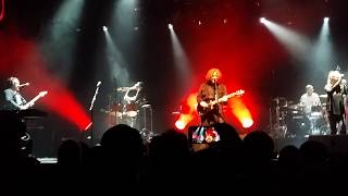 Anathema - Leaving it behind - Live@Yotaspace Moscow 2017