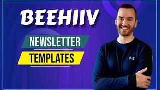 Beehiiv Newsletter Template (Beehiiv Templates Creation)