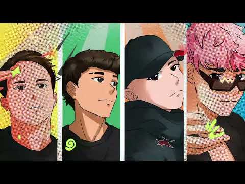 Juanfran, Carlos Feria, Bandido feat. Carlos Heredia - El Final Remix (Video Lyric Oficial)