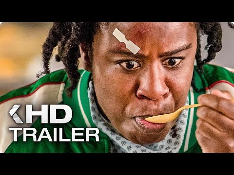 ORANGE IS THE NEW BLACK Staffel 5 Trailer German Deutsch (2017)