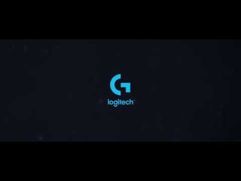 Myztro Gaming + LogitechG Sponsorship Announcement