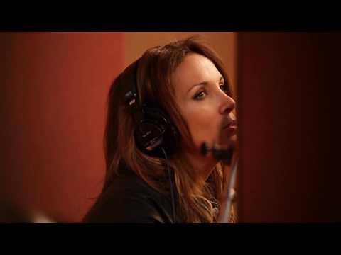 Jean-Felix LALANNE & Helene SEGARA/Je n'aurai pas le temps (M.Fugain)