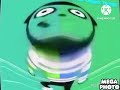 I Killed PBS Kids Dot Logo In Low High Lost Effect