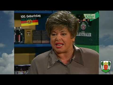 Die Bratpfannenstory zum 100. Geburtstag von Herbert Köfer