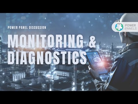Power Panels: Monitoring and Diagnostics - When Equipment Speaks