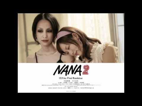 Nana 2 movie OST - Sola