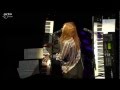 Tori Amos "Digital Ghost" (2015 Baloise Session)
