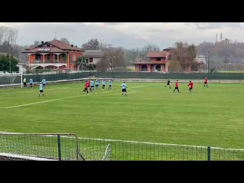 Piemonte - Prima Categoria Girone B - Giornata 11 - Pro Roasio vs Strambinese 1924