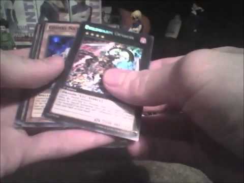 Opening Hidden Arsenal 7 Knights Of The Stars Booster Box