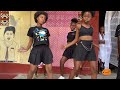 Wow Timoun Yo Gen Talan Afrobeat Etiket Dance Explore Viralvideo Music