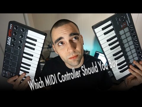 Buy THIS MIDI controller