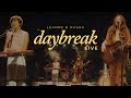 Leanne & Naara - Daybreak Live!