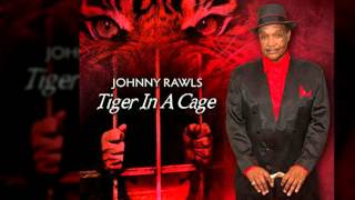 Johnny Rawls - Born To The Blues