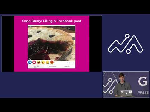 The future of GraphQL tooling and DX (DANIEL WOELFEL - Founder at OneGraph)
