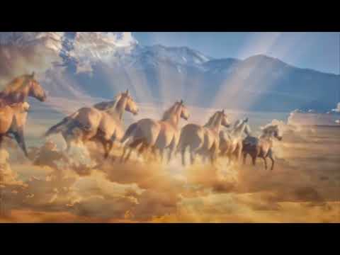 ✨️HOPE ORCHESTRATED Mary Dawood Catlin ft. Raniero Palm's Venezuela Strings Recording Ensemble✨️