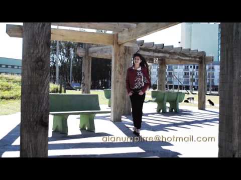 Thais Ferreira Kellip Clip 15 Anos 2013