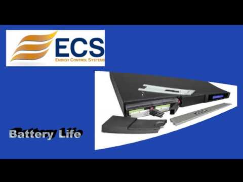 ECS Eaton 5PX  Product Profile