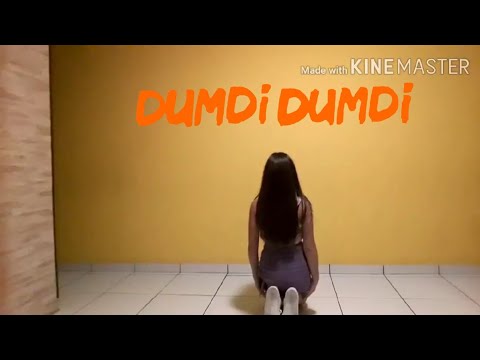 (G)I-DLE{(여자)아이들}Dumdi Dumdi•Dance Cover[Mirror]