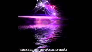 Cosmic - Kylie Minogue - lyrics