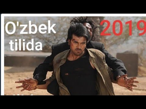 #Хинд_кино Янги Хинд кино 2019 (Хинд фильм узбек тилида)// hind kino yangi 2019 (O'zbek tilida)