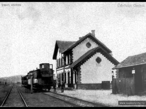 Memories of Old Ózd | Ennio Morricone's Timeless Music