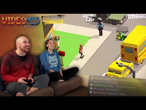 The VideoKid 80s Edition AWESOME!