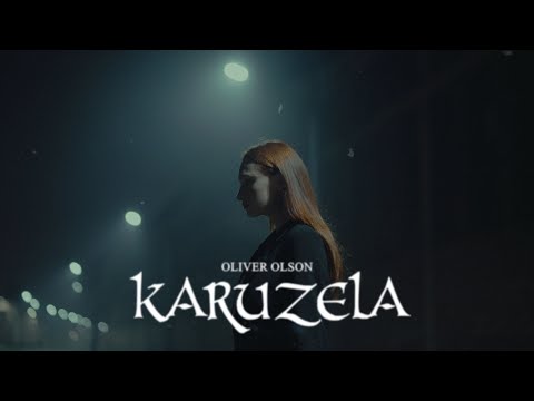 Oliver Olson - Karuzela (prod. Gibbs)