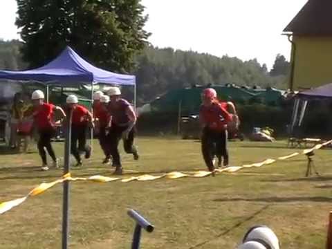 Pohár OSH Pohoří 2015 - Veselá