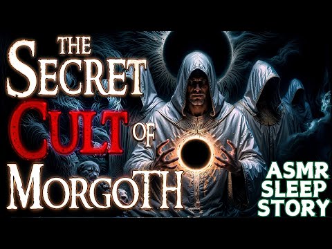 The SHOCKING Rise of Melkorism | Asmr Cozy Dream Tales | Ambience Sleep Stories | LOTR Lore