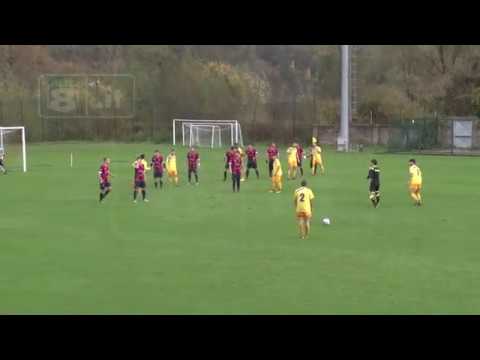 Promozione: Pucetta - L'Aquila 3-2