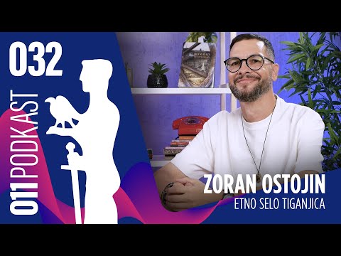 Oaza mira, prirode i hedonizma na manje sat vremena od Beograda – 011podkast EP 032