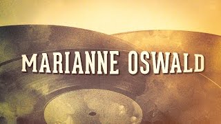 Marianne Oswald, Vol. 1 « Chansons françaises des années 1900 » (Album complet)