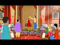 Rotone Roton Chene Chandu Er Bhaggo Bangla Golpo Thakurmar Jhuli বাংলা কার্টু�
