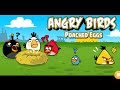 Angry Birds Classic Android Ch Tutorial Poached Eggs Longplay