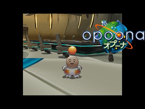 Dolphin 5.0-14583 | Opoona 4K UHD | Wii Emulator PC Gameplay