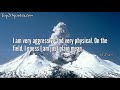 Top 9 Quotes Of Jack Lambert American Football Player