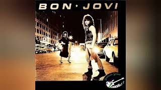 Bon Jovi - Get Ready