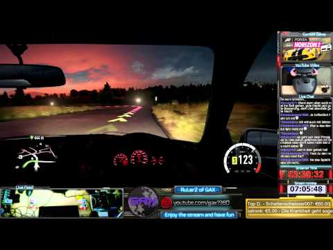 128. Tag | Forza Horizon 2 | XboxOne | WHEEL | LVL 173 - 45.6 Percent | - 29 / 39