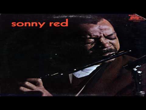 Sonny Red - "A Time For Love"