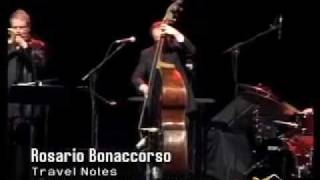 Rosario Bonaccorso -  Travel Notes