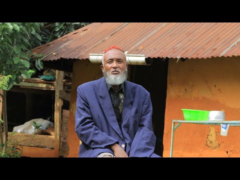 Man Sango - Obotaka Noboishia (Official Music Video) sms [Skiza 6985785] To 811