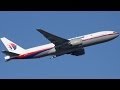 Missing Malaysia Airlines Flight MH370: The Story.
