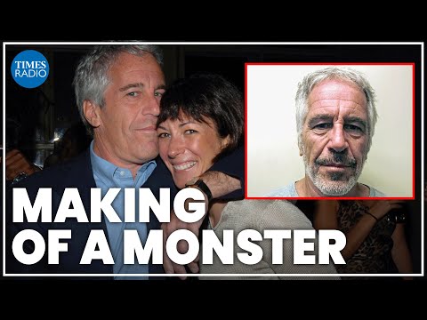 Inside Jeffrey Epstein's rise and fall | Hidden in Plain Sight: The Epstein Files