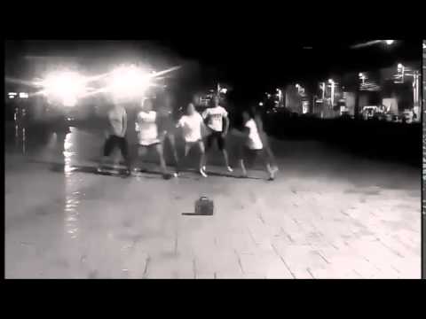 [sAnimoon] Sonamoo's ✯Deja Vu✯ Dance Practice