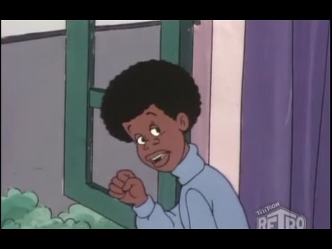Fat Albert and The Cosby Kids - S4: EP 1 - Smoke Gets in Your Hair