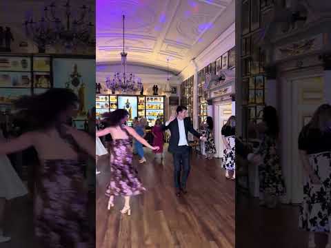 DJ Laura Mac video.