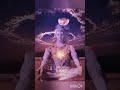 Subah Ki Pehli Kiran Ne Shiv Ka Roop Ko Samaya SATUS