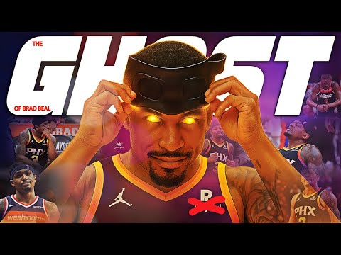 The Ghost Of Bradley Beal: What Happened To The $250 Million Man